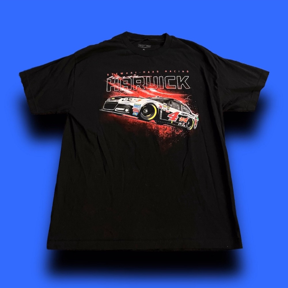 Nascar shirt